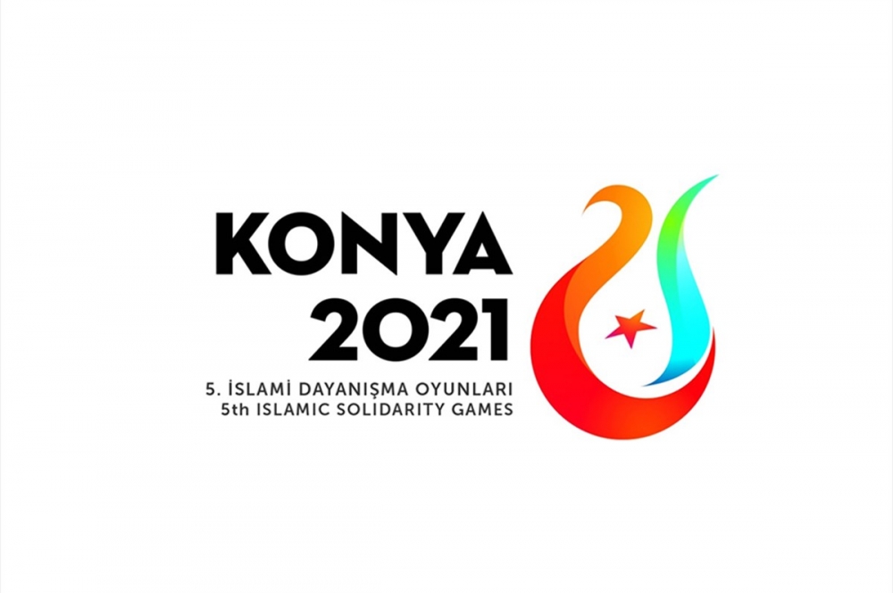 Ağırlıqqaldıranımız İslamiadada dördüncü oldu 